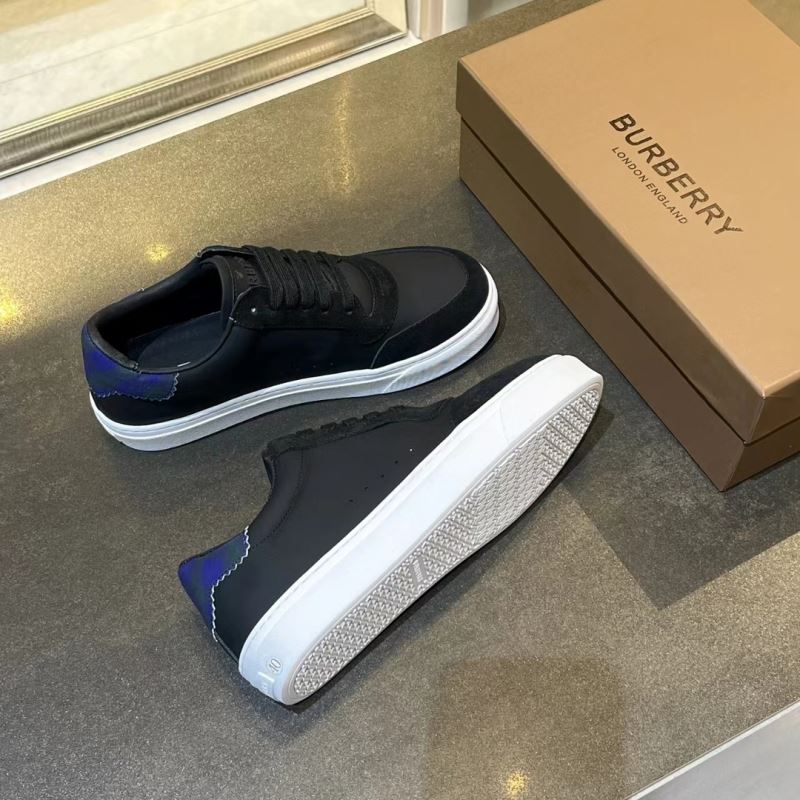 Burberry Low Shoes